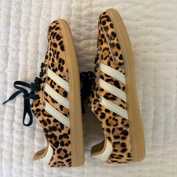 Adidas Handball Spezial Sneaker (Women) - Picture 6 of 8